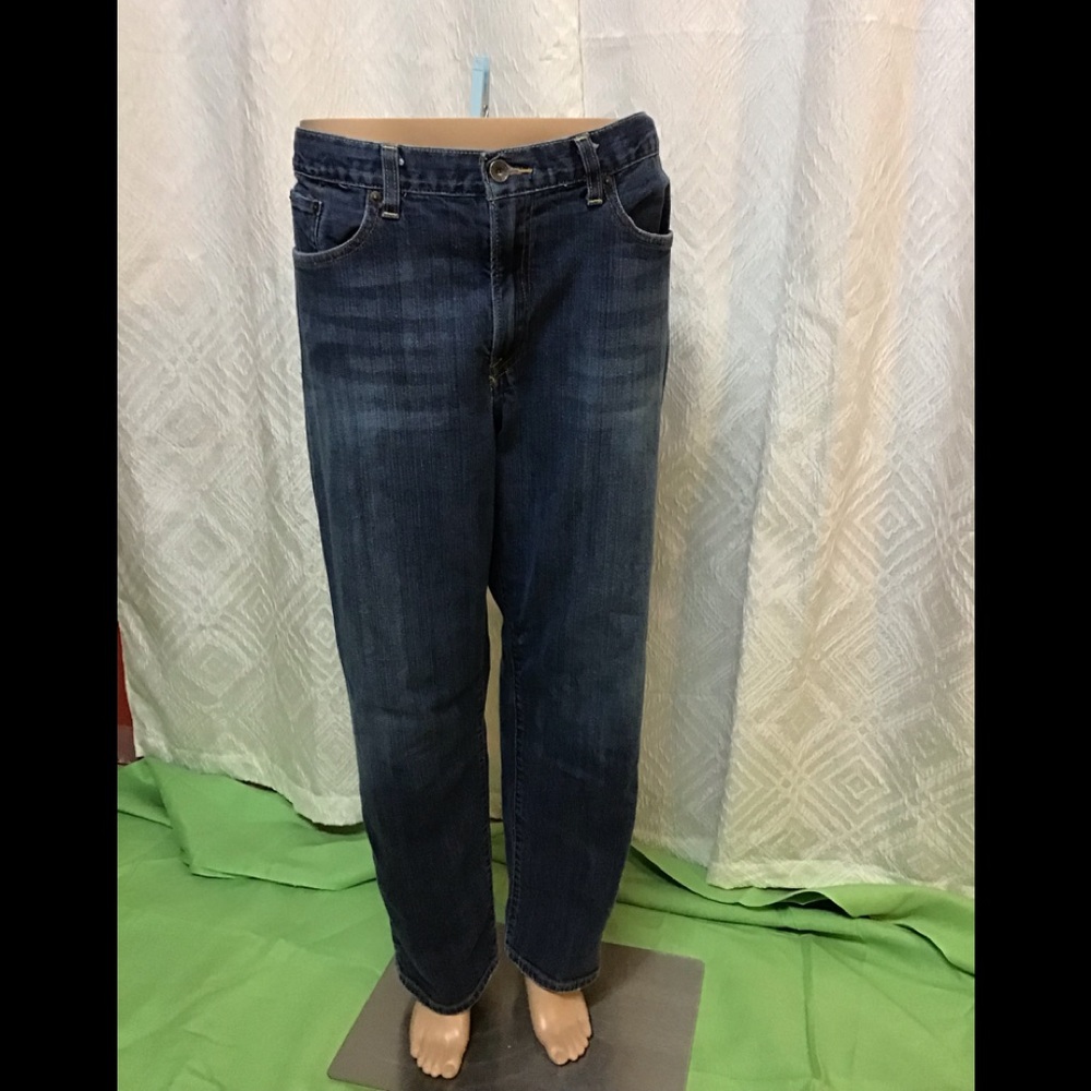 Lucky Brand 36 x 30